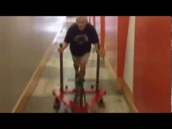 Functional Fitness at its finest!