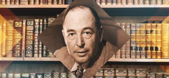 7 Lesser-Known Works of C.S. Lewis You Need to Read