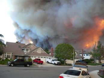 Fire & Water Damage Restoration for Textiles