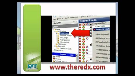 Personalize Your Expired Listing Materials
