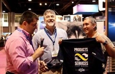 SCTE: Show Us Your Swag!