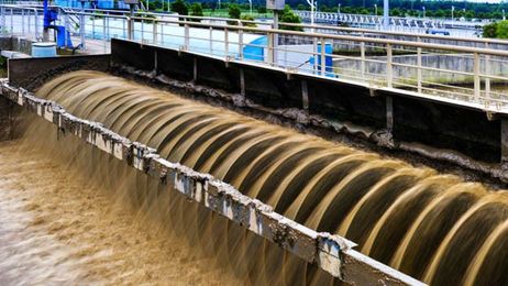 Reclaimed Wastewater: The Next Brita?