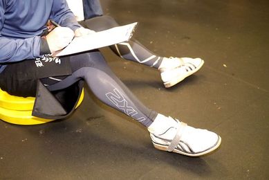 Rick Scarpulla: Stop "Program Hopping" If You Want to Make Real Progress