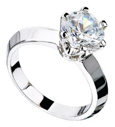 Know Your Engagement Ring Terminology