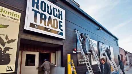 Records Are Dying? Not Here