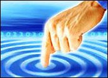 Water-Resistance Breakthrough Makes a Splash