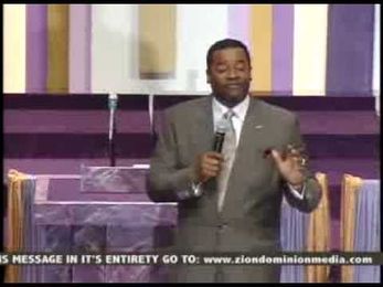 Conquering the Canaanite Spirit (02463))