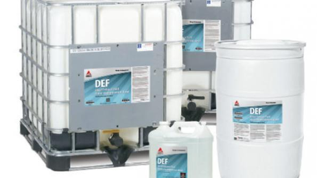 7 tips for handling diesel exhaust fluid this winter