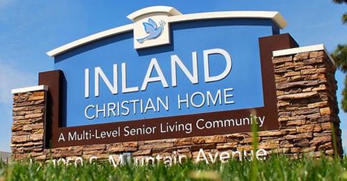 Inland Christian Home