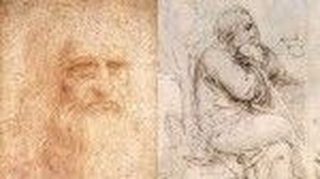 Leonardo da Vinci the Foodie?