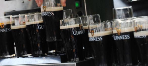 7 surprising facts about beer