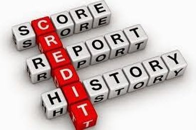 5 Tips for Repairing Your Credit