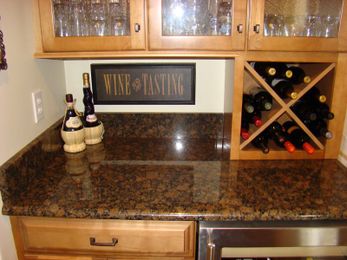 Custom Cabinetry: Wine Bars, Entertainment Units and Beyond