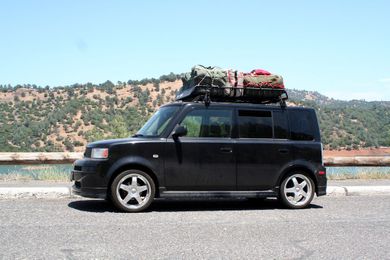 Tips for Increasing Cargo Room