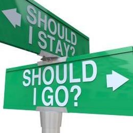 13 Signs It’s Time to Leave a Trade Show