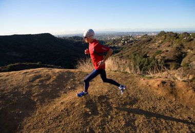 The Importance Of Varying Your Running Surfaces