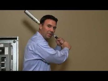 Your Nervous System & Baseball