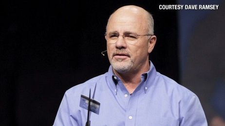 What Dave Ramsey gets wrong about poverty