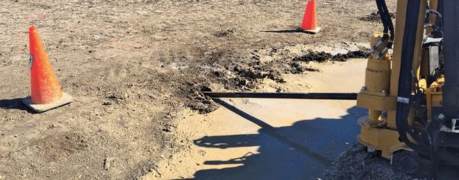 Drilling Fluids a Critical Component of Successful HDD Jobs