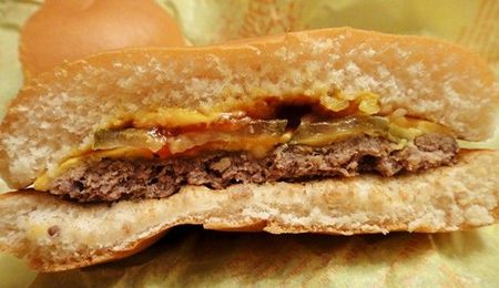 Study: Fast-Food Culture Hinders Our Ability to Savor Life