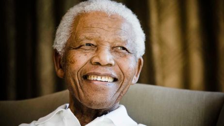 Late Leader Nelson Mandela’s 5 Most Innovative Moments