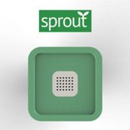 Sprout: a Modern Compost Bin