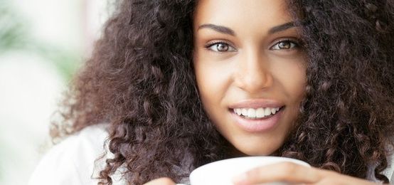 Why You Should Try Putting Butter In Your Coffee