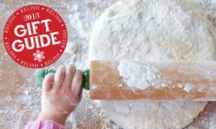 Best Gifts for Getting Kids in the Kitchen