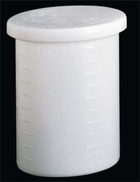 Lab Equipment: Comparing Materials Used In Tanks