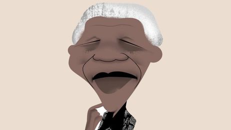 What Mandela taught us