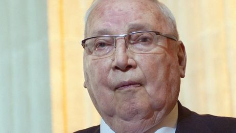 Jean-Claude Beton, Who Sent Orangina Around the World, Dies at 88