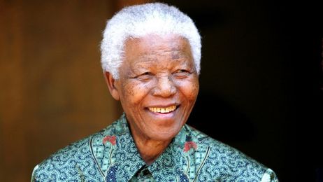 Nine of Mandela's Most Inspirational Quotes