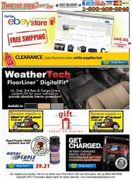 See Our Performance Closeouts!