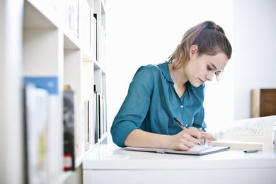 15 Things Not to Do on the Day of the Test