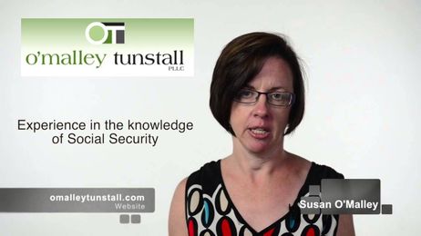 How Social Security determines Disability