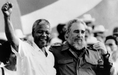 Six Things Nelson Mandela Believed That Most People Won’t Talk About |