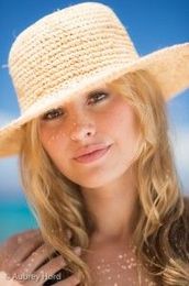 What to wear for your portrait photo shoot