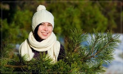 Twigs and Pine Needles: Dental Hygiene Before the Toothbrush