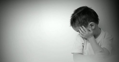10 early warning signs of autism