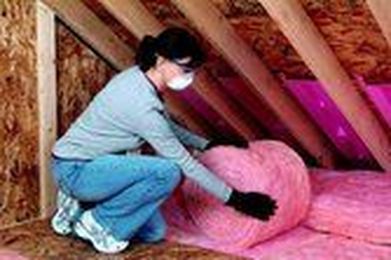 Adding Attic Insulation Saves You Money