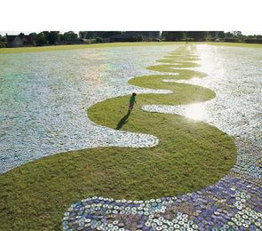 Amazingly Creative Examples of Environmental Art