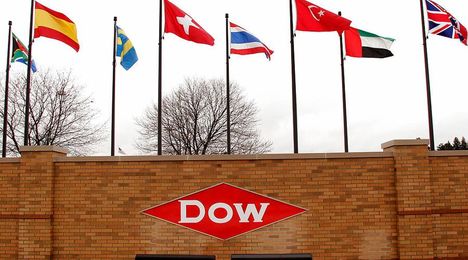 Dow: Time for an industry built by plastics to move on