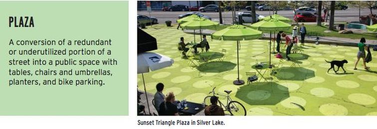 We Can Tell You How to Get, How to Get to People St