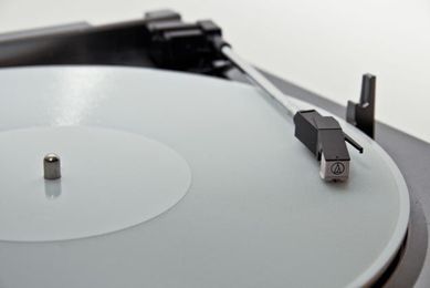 3D Printing Enables Musicians To Customize Records For Fans