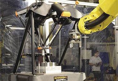 Programmable gauges speed production
