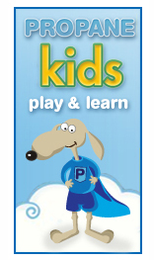 Talking to Kids About Propane Safety |