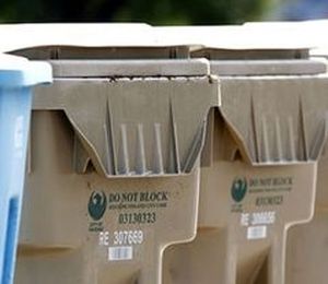 How Phoenix Is Transforming Trash Into Resources