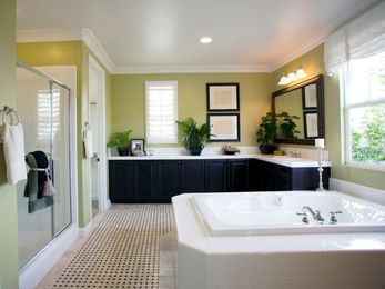 New Trends in Bathroom Remodeling