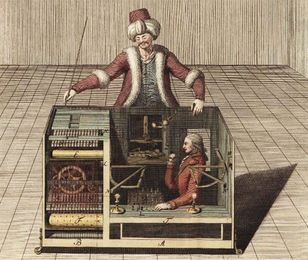 The Only Thing Weirder Than a Telemarketing Robot