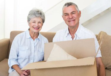 Different Types of Assisted Living Facilities Meet Different Needs